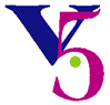 MicroStation v5 logo