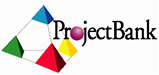 ProjectBank logo