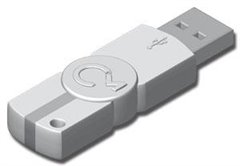 CodeMEter USB dongle