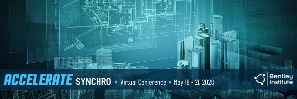  ACCELERATE SYNCHRO VIRTUAL CONFERENCE 2020